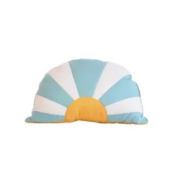 Janie and Jack Decorative Pillows And Throws|Seasonal Décor-&ldquo;&rdquo; Sun Pillow sunset in twin peaks