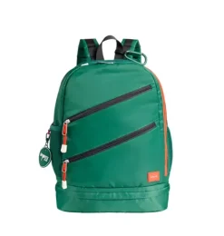Janie and Jack Backpacks|Kids Accessories-Lenox Tennis Bag evergreen