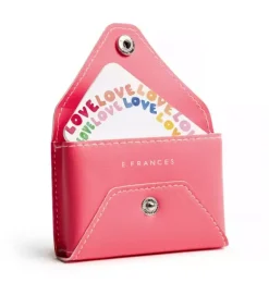 Janie and Jack Stationery-Little Notes® Frannie Pack - bubblegum