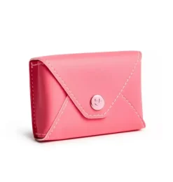 Janie and Jack Stationery-Little Notes&reg; Frannie Pack - bubblegum