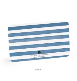 Janie and Jack Stationery-Lobster Little Notes&reg; multi