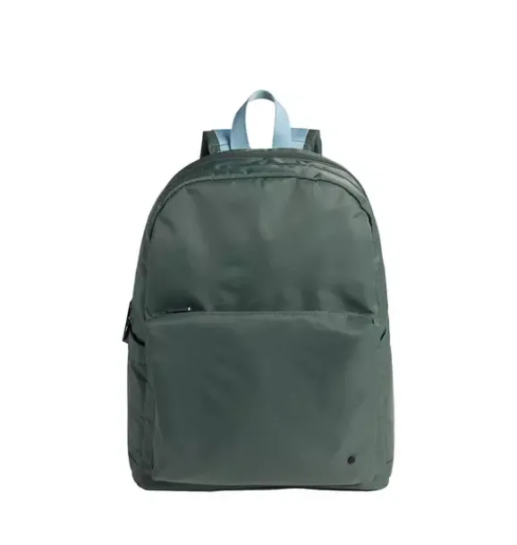 Janie and Jack Backpacks|Adult Accessories-Lorimer Diaper Bag olive