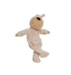 Janie and Jack Dolls-Lullaby Dozy Dinkums - Luna - ballet pink