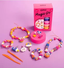 Janie and Jack Kids Accessories-Magic DO Accessories pink
