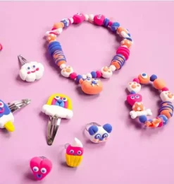 Janie and Jack Kids Accessories-Magic DO Accessories pink