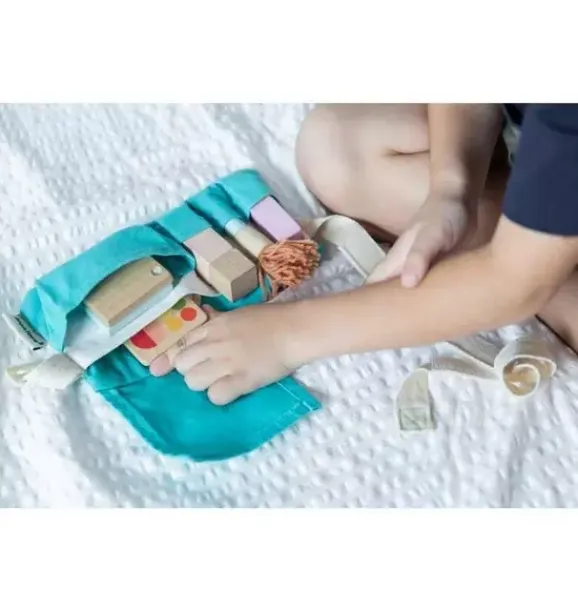 Janie and Jack Development Toys-Make Up Set multi