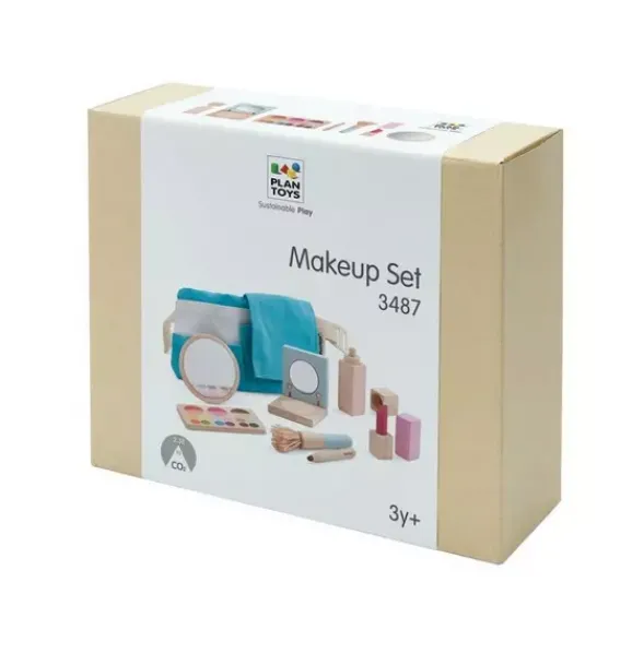 Janie and Jack Development Toys-Make Up Set multi