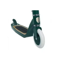 Janie and Jack Bicycles-Maxi Scooter Green darkgreen