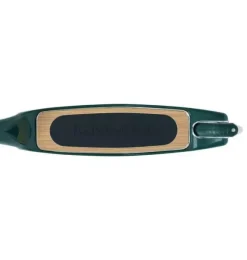 Janie and Jack Bicycles-Maxi Scooter Green darkgreen