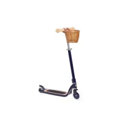 Janie and Jack Bicycles-Maxi Scooter Navy navyblue