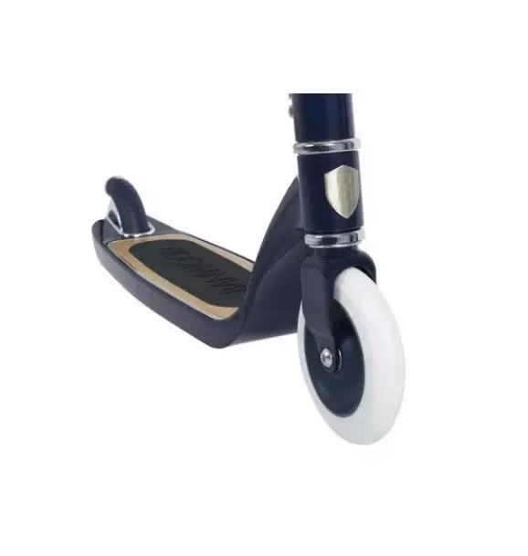 Janie and Jack Bicycles-Maxi Scooter Navy navyblue