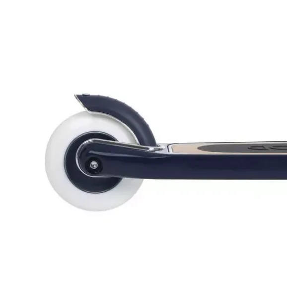 Janie and Jack Bicycles-Maxi Scooter Navy navyblue