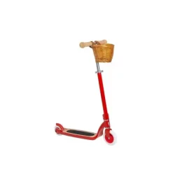 Janie and Jack Bicycles-Maxi Scooter red