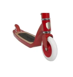 Janie and Jack Bicycles-Maxi Scooter red