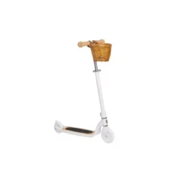 Janie and Jack Bicycles-Maxi Scooter white