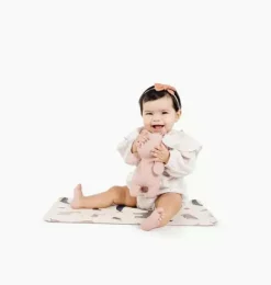 Janie and Jack Diapering|Nursery-Changing Mat menagerie