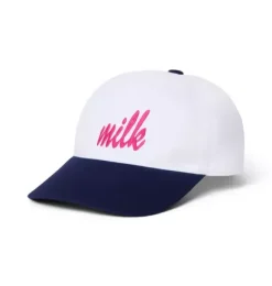 Janie and Jack Hats & Gloves|Hats, Scarves, & Gloves-Milk Bar x Cap white