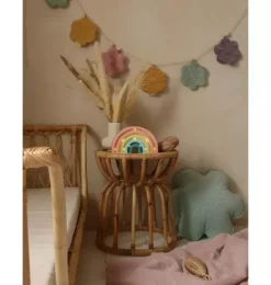 Janie and Jack Lighting-Mini Rainbow Lamp pastel