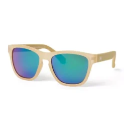 Janie and Jack Sunglasses|Accessories-Mirrored Sunglasses khaki