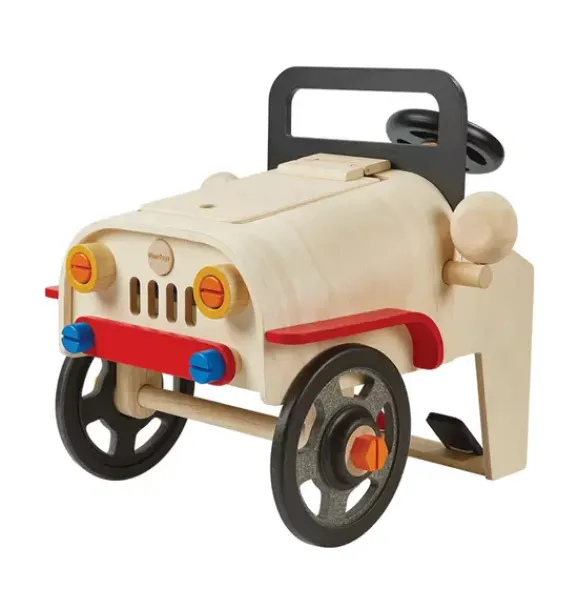 Janie and Jack Vehicles|Playroom-Motor Mechanic multi