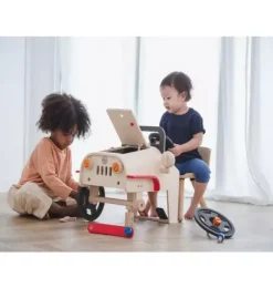 Janie and Jack Vehicles|Playroom-Motor Mechanic multi