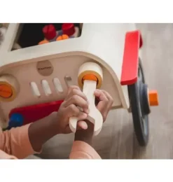 Janie and Jack Vehicles|Playroom-Motor Mechanic multi