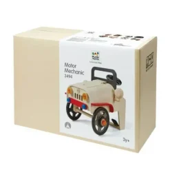 Janie and Jack Vehicles|Playroom-Motor Mechanic multi