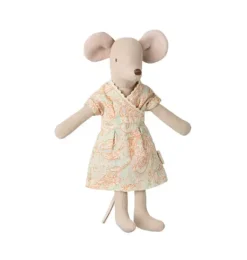 Janie and Jack Dolls-Mum mouse / Default Title multi