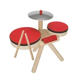 Janie and Jack Musical Instruments-Musical Band multi
