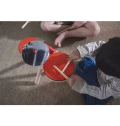 Janie and Jack Musical Instruments-Musical Band multi