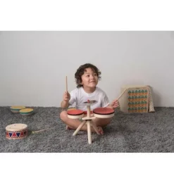 Janie and Jack Musical Instruments-Musical Band multi