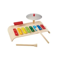 Janie and Jack Musical Instruments-Musical Set multi
