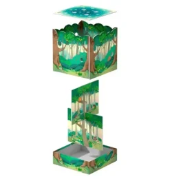 Janie and Jack Development Toys-My Very First Games - Forest Friends multi-color