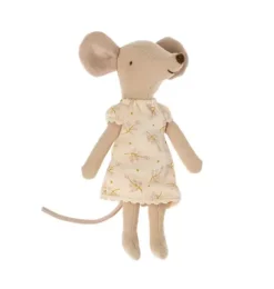 Janie and Jack Dolls-Nightgown, Big Sister multi