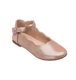 Janie and Jack Kids Shoes|Shoes-Ondina Flats blush