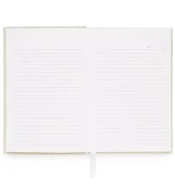 Janie and Jack Desk Accessories-One Memory at a Time Journal - skylight