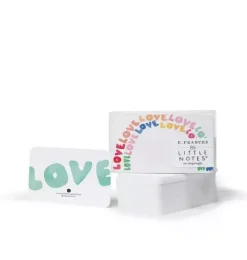 Janie and Jack Desk Accessories|Stationery-Orange Smiley Little Notes® multi