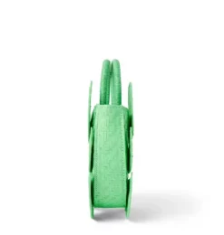 Janie and Jack Handbags & Backpacks-Palm Leaf Purse new leaf
