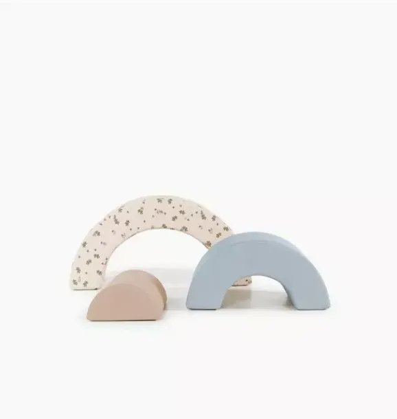Janie and Jack Development Toys|Playroom-Arc Playset peter rabbit