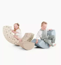 Janie and Jack Development Toys|Playroom-Arc Playset peter rabbit