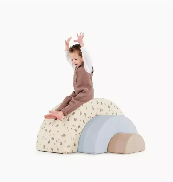 Janie and Jack Development Toys|Playroom-Arc Playset peter rabbit