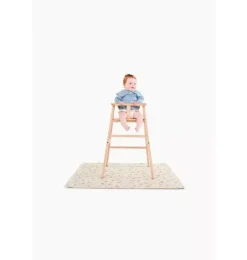 Janie and Jack High Chairs|Feeding Accessories-High Chair Mat peter rabbit