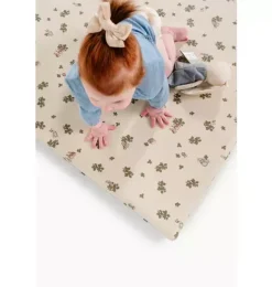 Janie and Jack High Chairs|Feeding Accessories-High Chair Mat peter rabbit