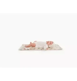 Janie and Jack Nursery|Diapering-Padded Changing Mat peter rabbit