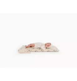 Janie and Jack Nursery|Diapering-Padded Changing Mat peter rabbit