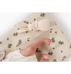 Janie and Jack Nursery|Diapering-Padded Changing Mat peter rabbit