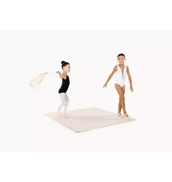 Janie and Jack High Chairs|Feeding Accessories-High Chair Mat petite dancer