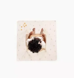 Janie and Jack High Chairs|Feeding Accessories-High Chair Mat petite dancer