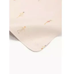 Janie and Jack High Chairs|Feeding Accessories-High Chair Mat petite dancer