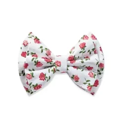 Janie and Jack Kids Accessories|Petite Plume-Medium Bow (single) petite petals